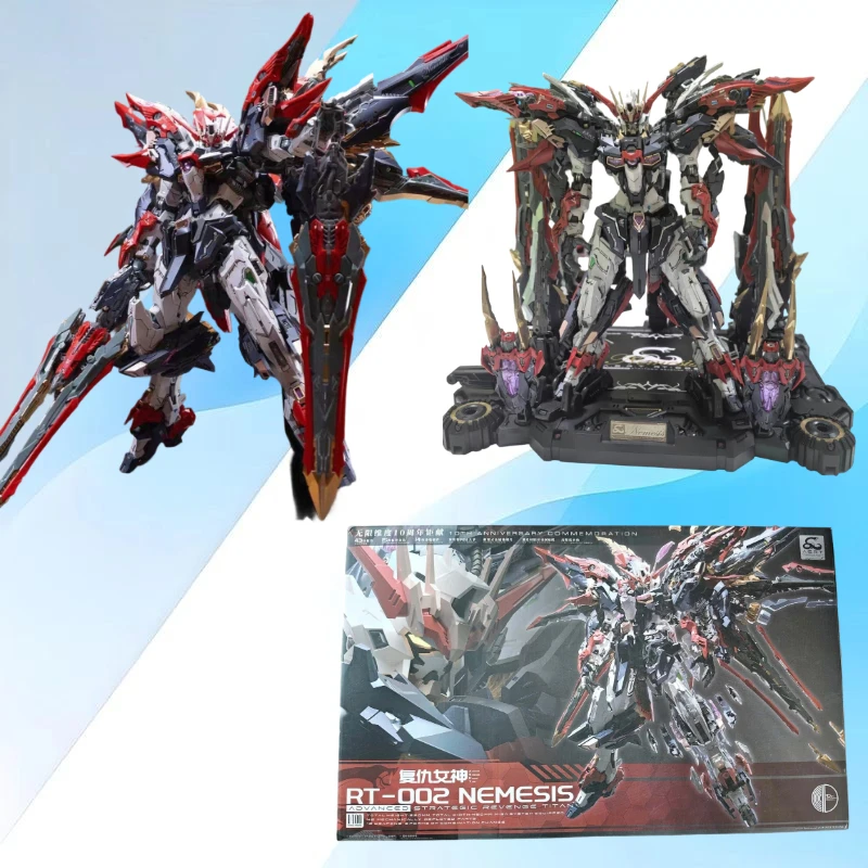 Dimension Infinita Genuino Avenger Creación Nacional Serie Mecha in Stock
Dimension Infinita Genuino Avenger Creación Nacional Serie Mecha in Stock