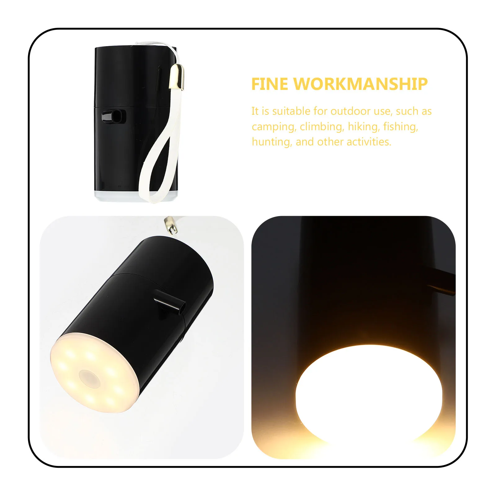 Camping Air Pump Light Inflatable Lamp Tent Lights Portable Outdoor for Inflatables
Camping Air Pump Light Inflatable Lamp Tent Lights Portable Outdoor for Inflatables
