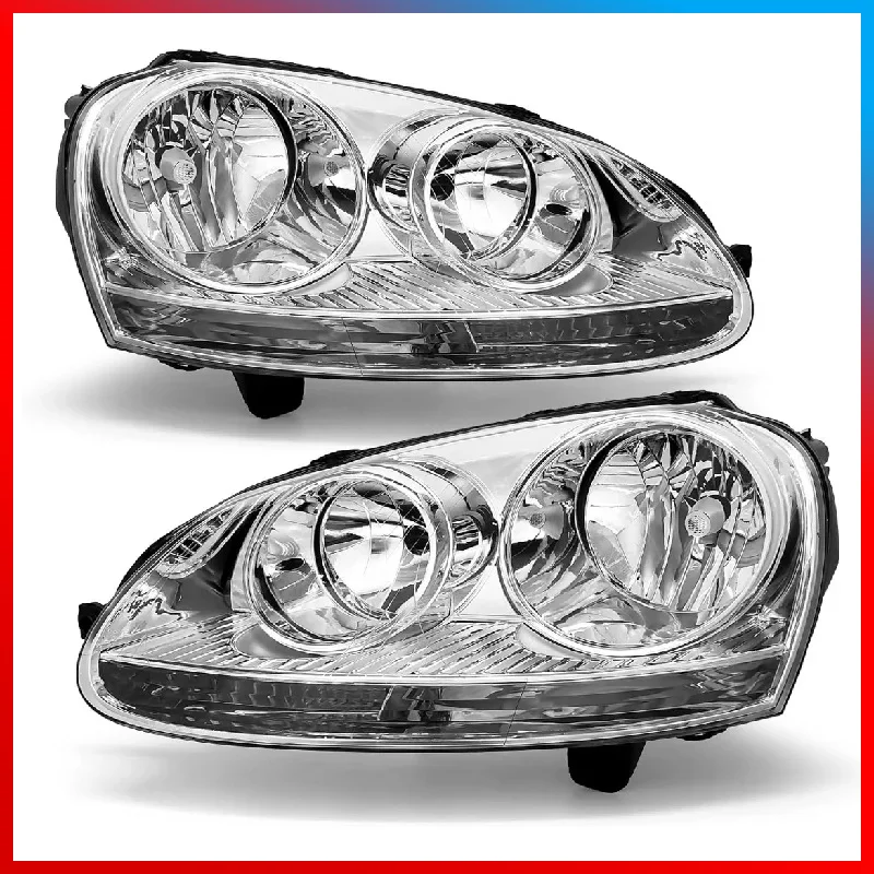 New Original Headlight Assembly for 06-10 VW Sagitar High Low Beam Front Lamp
New Original Headlight Assembly for 06-10 VW Sagitar High Low Beam Front Lamp