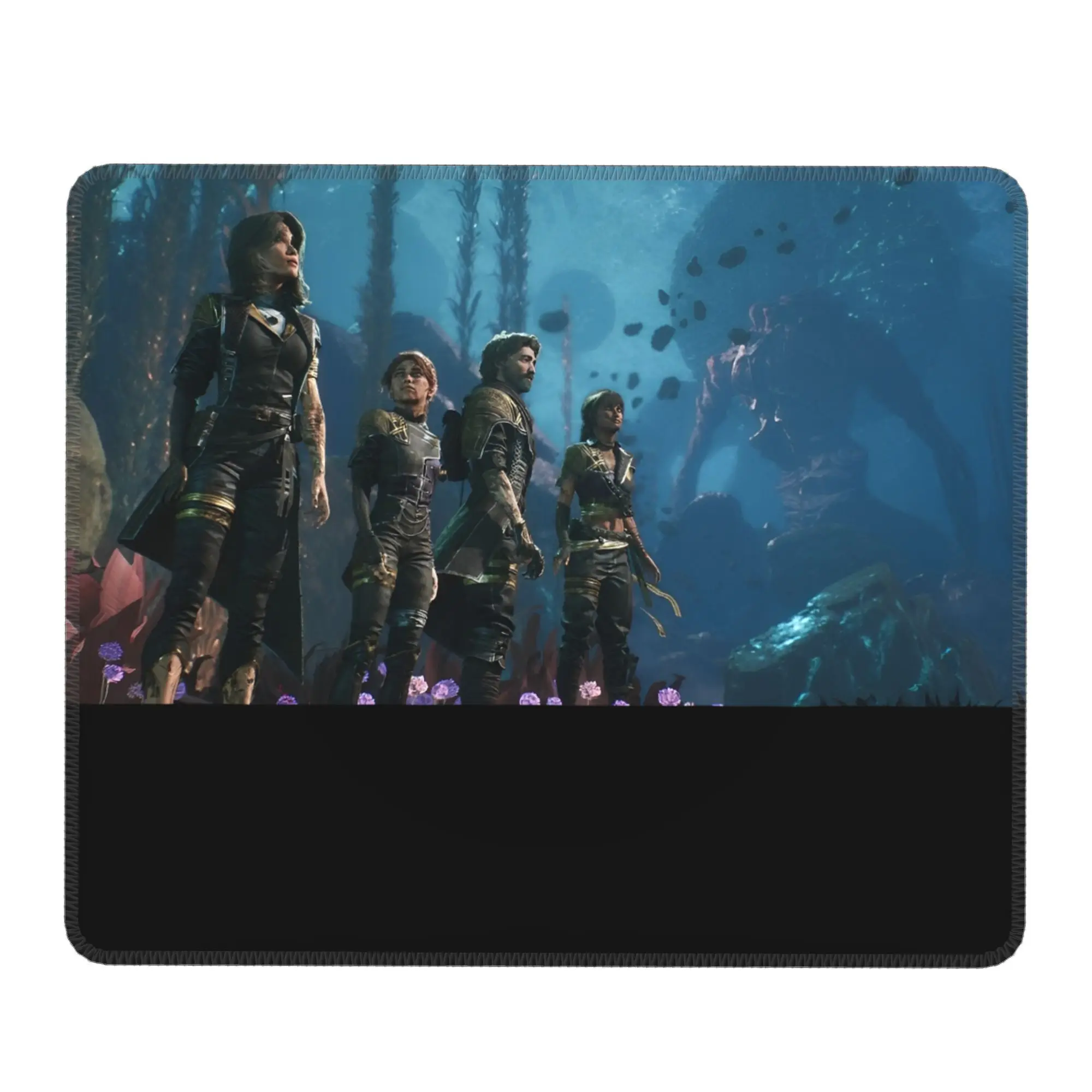 Clair Obscur Expedition 33 Mouse Pad Game Graphic Rubber Mousepad For Notebook Computer Comfort Funny High Quality Mouse Mats
Clair Obscur Expedition 33 Mouse Pad Game Graphic Rubber Mousepad For Notebook Computer Comfort Funny High Quality Mouse Mats