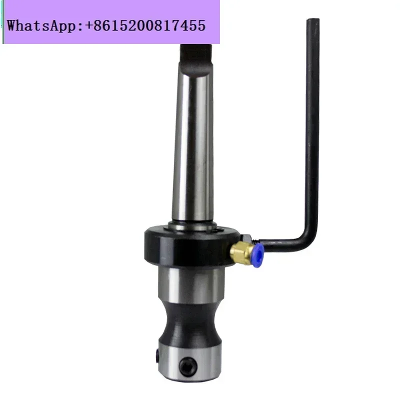 Hollow Drill Connecting Rod Magnetic Drill Fixture Mohs 2/3/4 Taper Shank Conversion Collet External Cooling Internal Cooling
Hollow Drill Connecting Rod Magnetic Drill Fixture Mohs 2/3/4 Taper Shank Conversion Collet External Cooling Internal Cooling