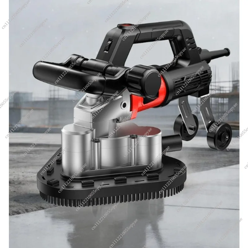 Brushless Floor Grinding Machine Concrete Tile Granite Stone Polishing Epoxy Floor Renovation Refurbishing Tool
Brushless Floor Grinding Machine Concrete Tile Granite Stone Polishing Epoxy Floor Renovation Refurbishing Tool
