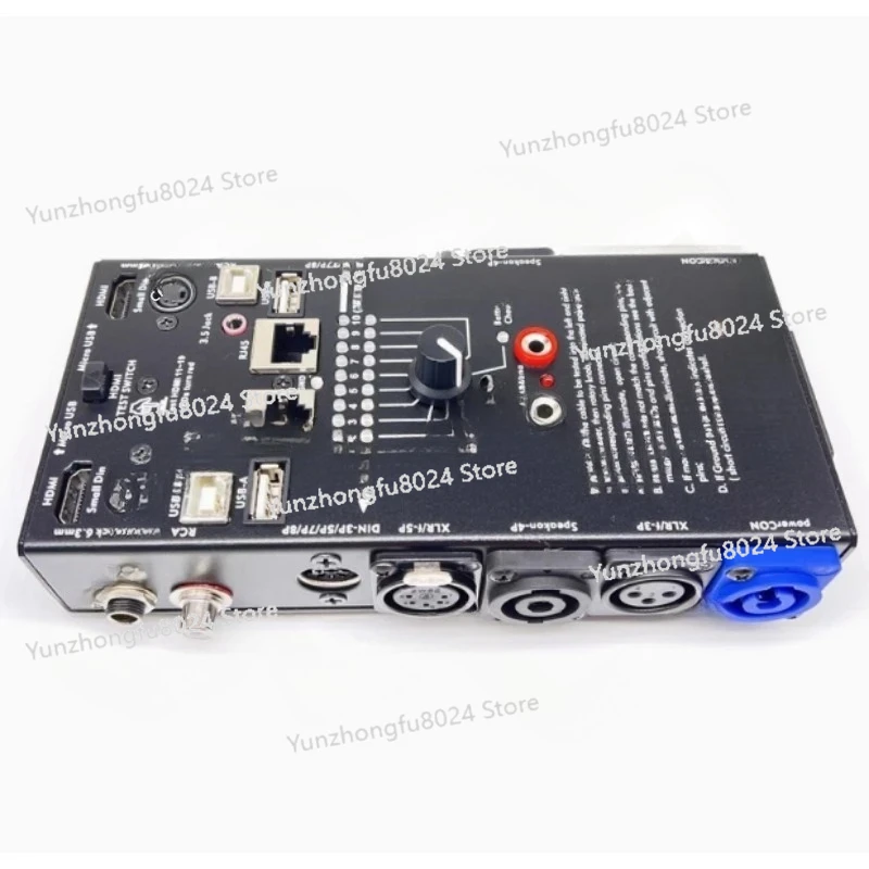 CT-20 Multi-function Line Test, Audio Cable, Signal Line Test, Supports Testing 20 Types
CT-20 Multi-function Line Test, Audio Cable, Signal Line Test, Supports Testing 20 Types
