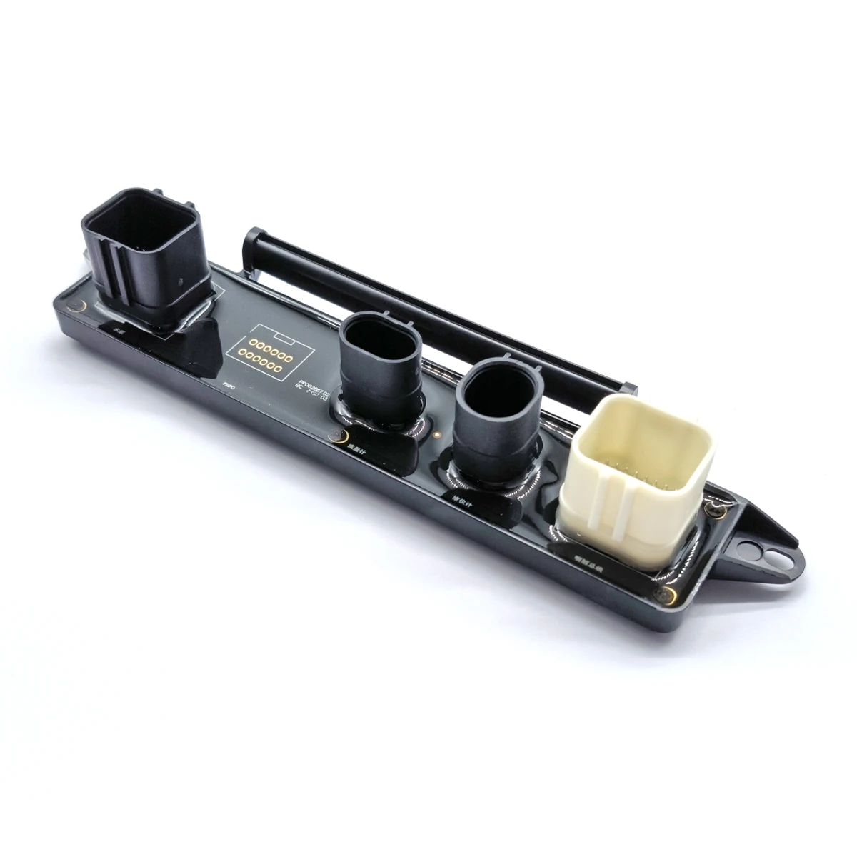 For DJI Agras T20P Spray Adapter Board Module T40 Plant Protection UAV Agriculture Drone Accessories Repair Parts Brand New
For DJI Agras T20P Spray Adapter Board Module T40 Plant Protection UAV Agriculture Drone Accessories Repair Parts Brand New