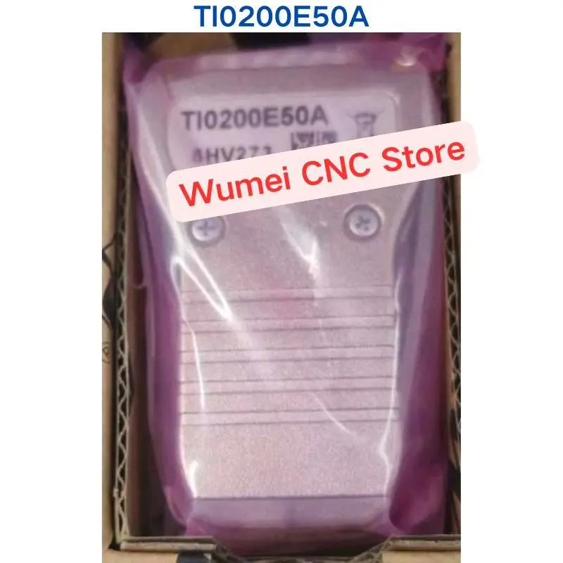 Brand New Original Subdivision Box TI0200E50A
Brand New Original Subdivision Box TI0200E50A
