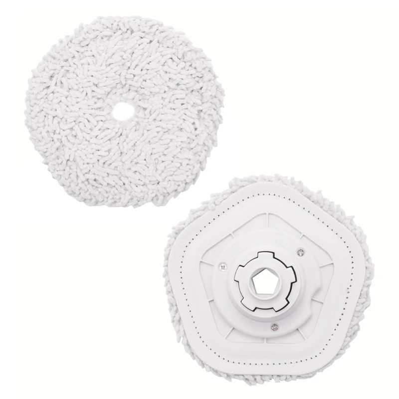 B82B-12 PCS Mop Cloth For Xiaomi Dreame Bot W10 Sweeping Robot Vacuum Cleaner Accessories Replacement Parts
B82B-12 PCS Mop Cloth For Xiaomi Dreame Bot W10 Sweeping Robot Vacuum Cleaner Accessories Replacement Parts