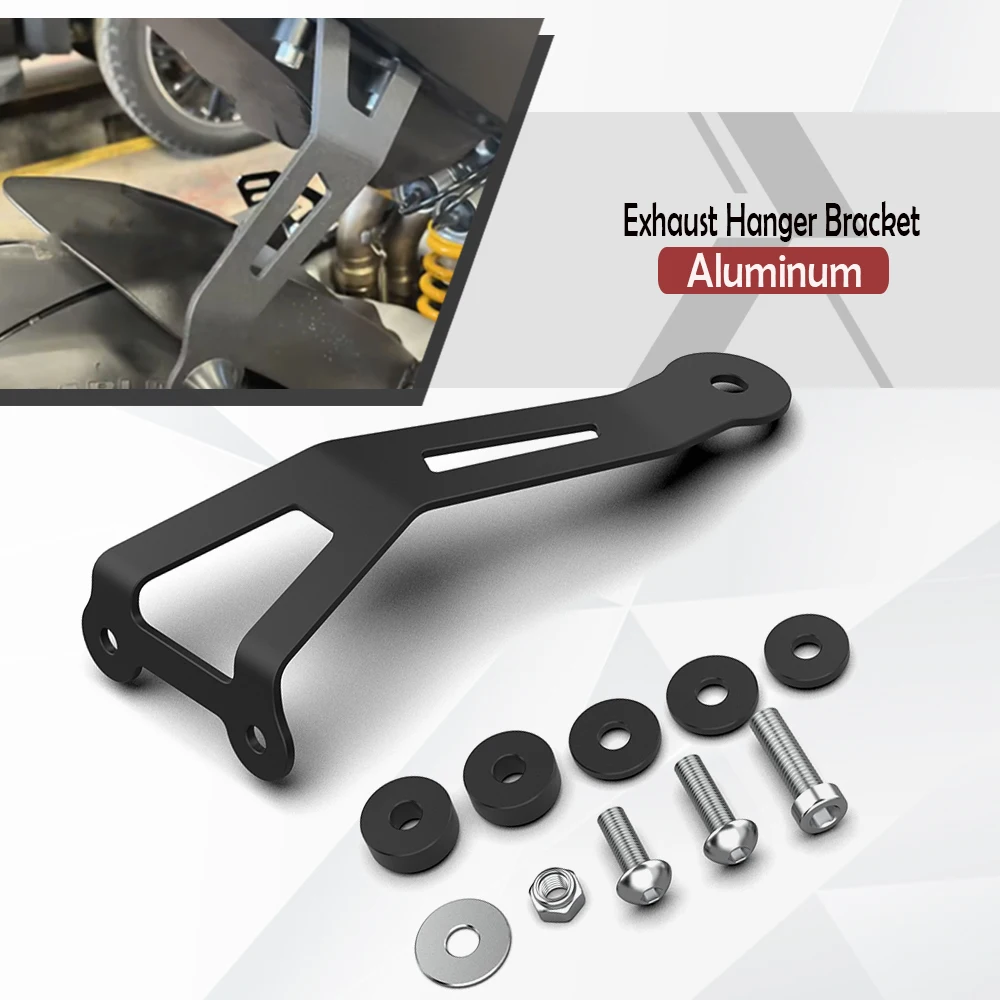 Motorcycle Exhaust Hanger Bracket Rear Foot Peg Footrest Blanking Plate For Aprilia RSV4 RS V4 Tuono V4 2021 2022 2023 2024 2025
Motorcycle Exhaust Hanger Bracket Rear Foot Peg Footrest Blanking Plate For Aprilia RSV4 RS V4 Tuono V4 2021 2022 2023 2024 2025