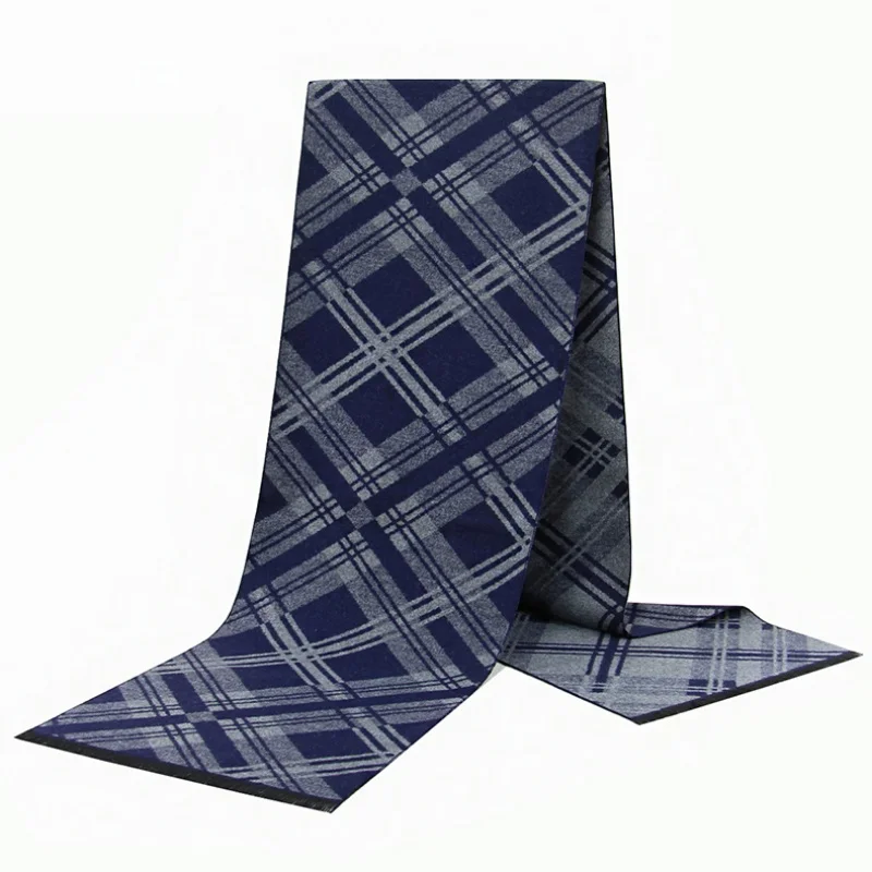 Новый дизайн, клетчатый кашемировый шарф, мужская шаль с кисточками в полоску, пашмина, сохраняющий тепло, зимний шарф, уличный высококачественный шарф на шею
Новый дизайн, клетчатый кашемировый шарф, мужская шаль с кисточками в полоску, пашмина, сохраняющий тепло, зимний шарф, уличный высококачественный шарф на шею