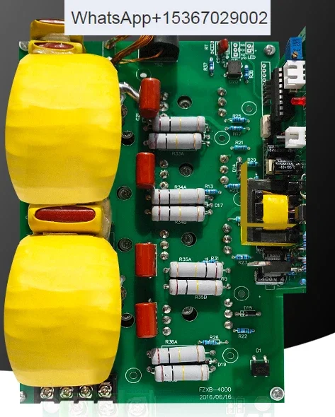 Pure sine wave voltage regulator electronic voltage regulator sine wave voltage regulator module
Pure sine wave voltage regulator electronic voltage regulator sine wave voltage regulator module