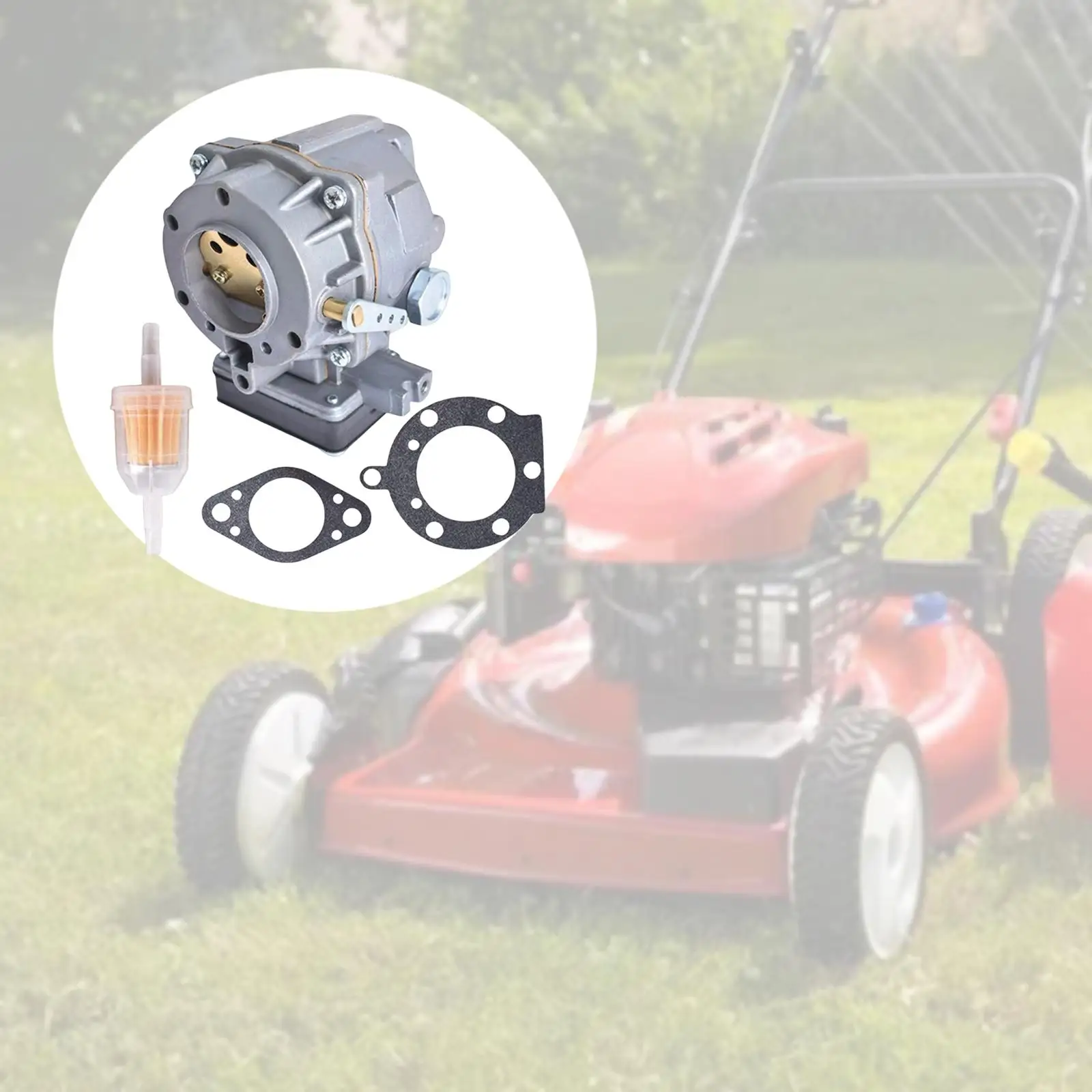 Carburetor Replaces Practical Professional Metal Compact Maintenance Easy
Carburetor Replaces Practical Professional Metal Compact Maintenance Easy