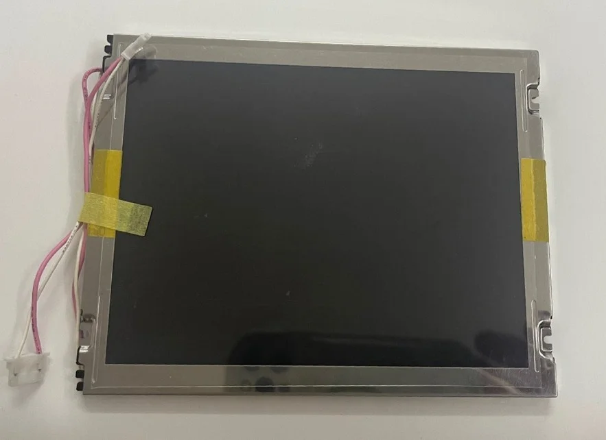 Original LCD Screen Panel For Anritsu MS2721B Spectrum Analyzer Display screen
Original LCD Screen Panel For Anritsu MS2721B Spectrum Analyzer Display screen