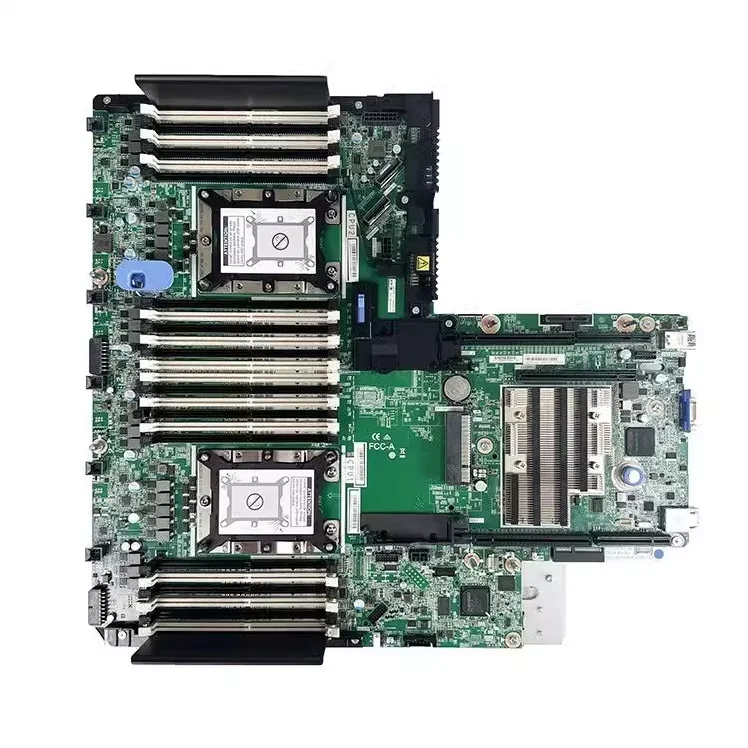 Original Motherboard for Lenovo SR570 SR590 SR588 SR650 SR630 Server 00MX680 01PE845 01GV277 01PE042 01PE840 00MX681 01PE098
Original Motherboard for Lenovo SR570 SR590 SR588 SR650 SR630 Server 00MX680 01PE845 01GV277 01PE042 01PE840 00MX681 01PE098