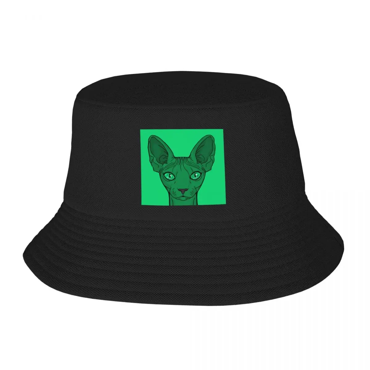 SphynxSai #06 Bucket Hat |-F-| Hat Man For The Sun Uv Protection Solar Hat Rugby Trucker Hats For Men Women's
SphynxSai #06 Bucket Hat |-F-| Hat Man For The Sun Uv Protection Solar Hat Rugby Trucker Hats For Men Women's