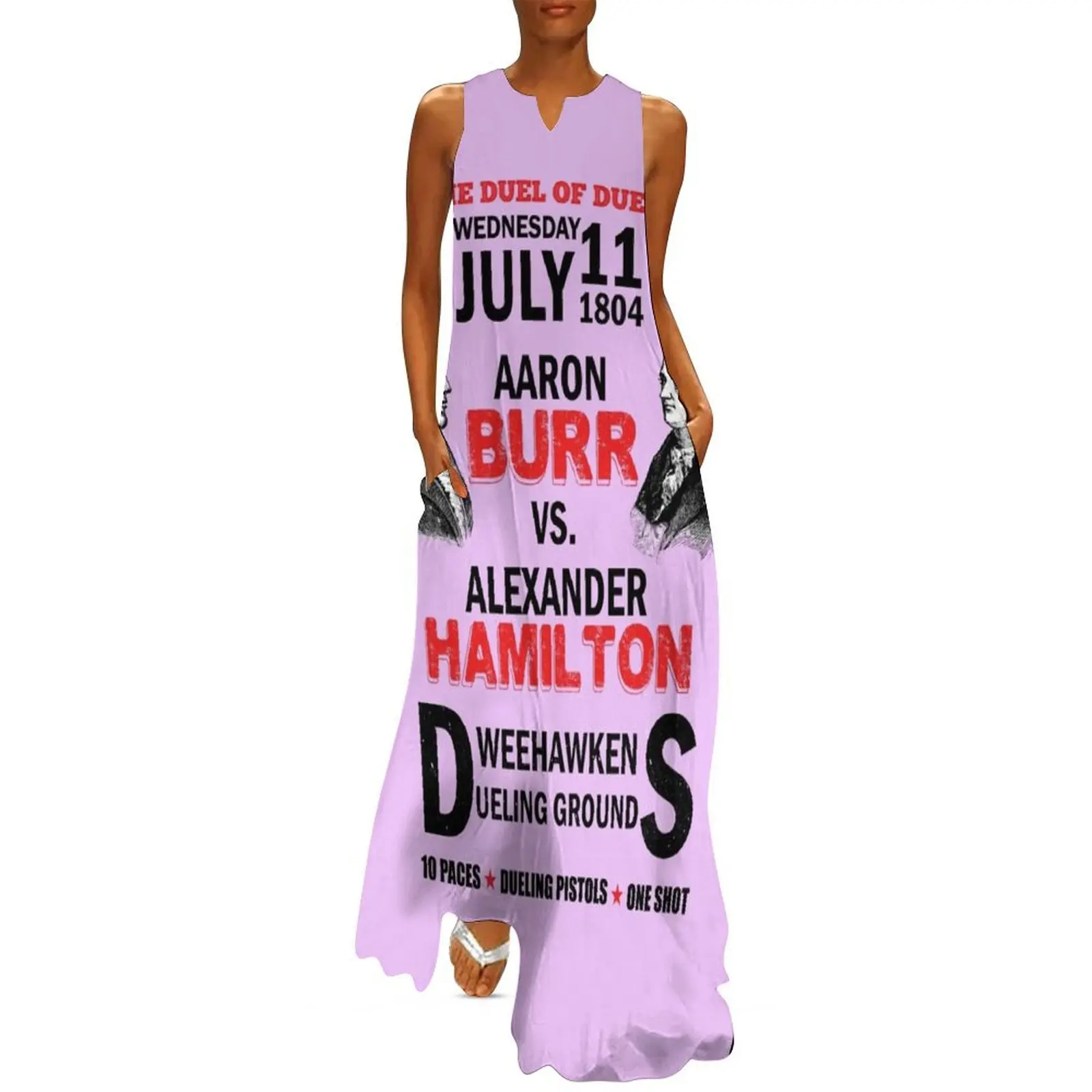 Burr Vs Hamilton Long Dress wedding dresses for woman women's clothing korea stylish
Burr Vs Hamilton Long Dress wedding dresses for woman women's clothing korea stylish