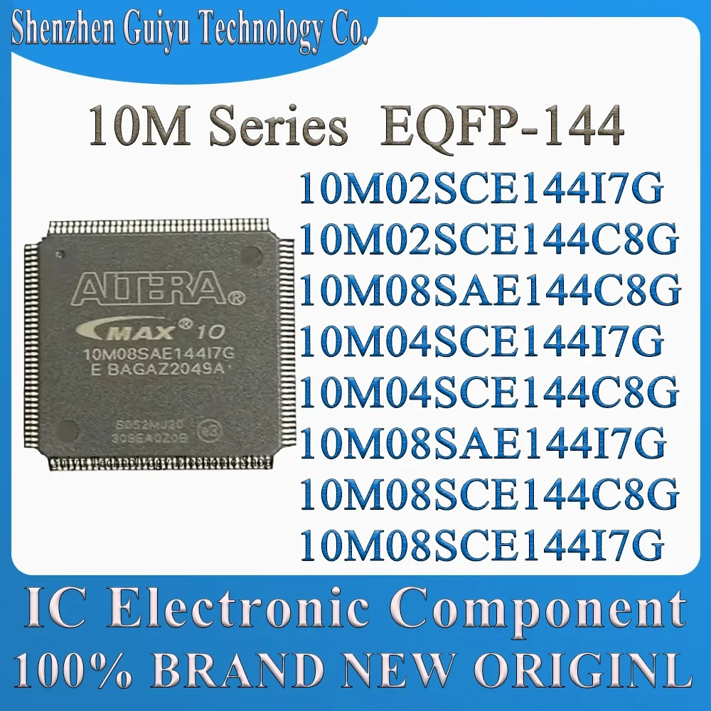 10M02SCE144I7G 10M02SCE144C8G 10M08SAE144C8G 10M04SCE144I7G 10M04SCE144C8G 10M08SAE144I7G 10M08SCE144C8G 10M08SCE144I7G 10M IC
10M02SCE144I7G 10M02SCE144C8G 10M08SAE144C8G 10M04SCE144I7G 10M04SCE144C8G 10M08SAE144I7G 10M08SCE144C8G 10M08SCE144I7G 10M IC