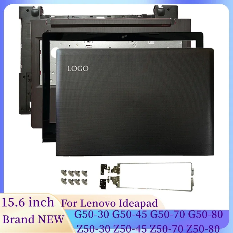 Новинка для Lenovo G50-30 G50-45 G50-70 G50-80 Z50-30 Z50-70 80, ЖК-экран для ноутбуков, задняя крышка/передняя панель/петля/подставка для рук/нижняя часть корпуса
Новинка для Lenovo G50-30 G50-45 G50-70 G50-80 Z50-30 Z50-70 80, ЖК-экран для ноутбуков, задняя крышка/передняя панель/петля/подставка для рук/нижняя часть корпуса