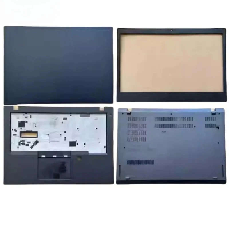 para thinkpad l14 gen1 gen2 lcd capa traseira moldura palmrest caso superior com buraco de impressão digital inferior dobradiça
para thinkpad l14 gen1 gen2 lcd capa traseira moldura palmrest caso superior com buraco de impressão digital inferior dobradiça