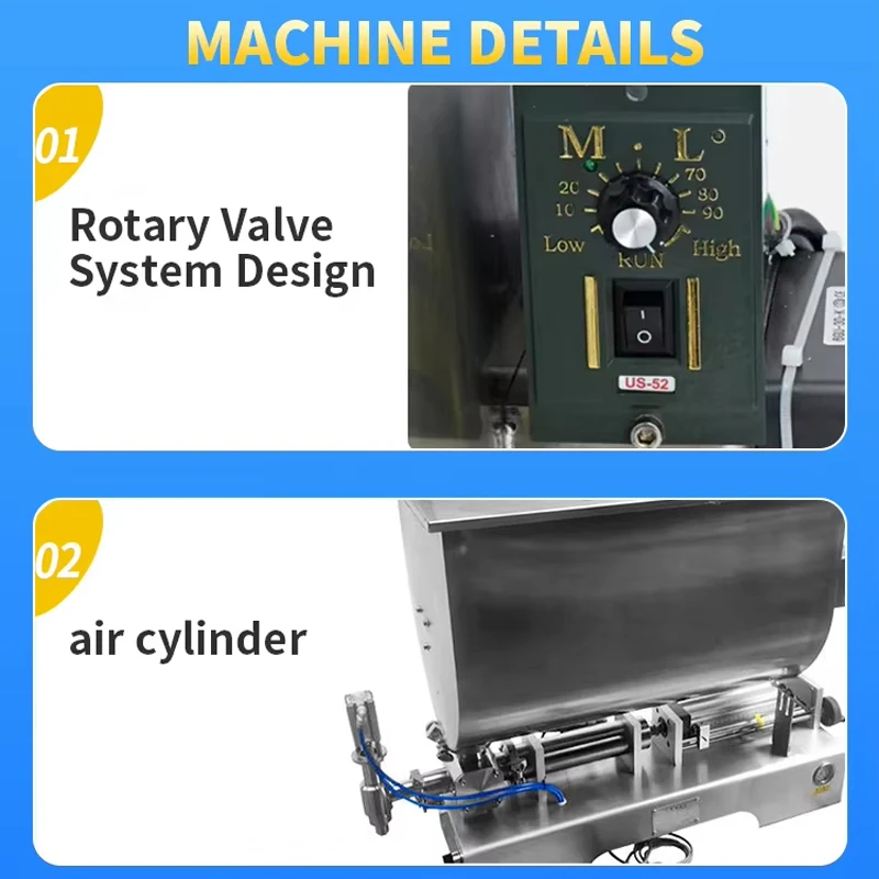 PBOBP 304 Stainless Steel U-Shaped Groove Mixing Filling Machine Hopper Douban Sauce Chili Sauce Hot Pot
PBOBP 304 Stainless Steel U-Shaped Groove Mixing Filling Machine Hopper Douban Sauce Chili Sauce Hot Pot