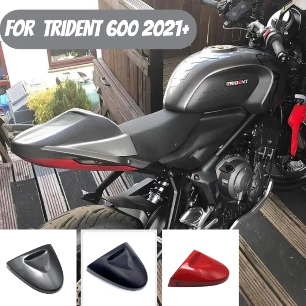 Motorcycle Rear Passenger Seat Cushion Pad Cowl Cover ABS For Triumph Trident 660 Trident660 2021+ Tail Fairing Visor Rear Cover
Motorcycle Rear Passenger Seat Cushion Pad Cowl Cover ABS For Triumph Trident 660 Trident660 2021+ Tail Fairing Visor Rear Cover