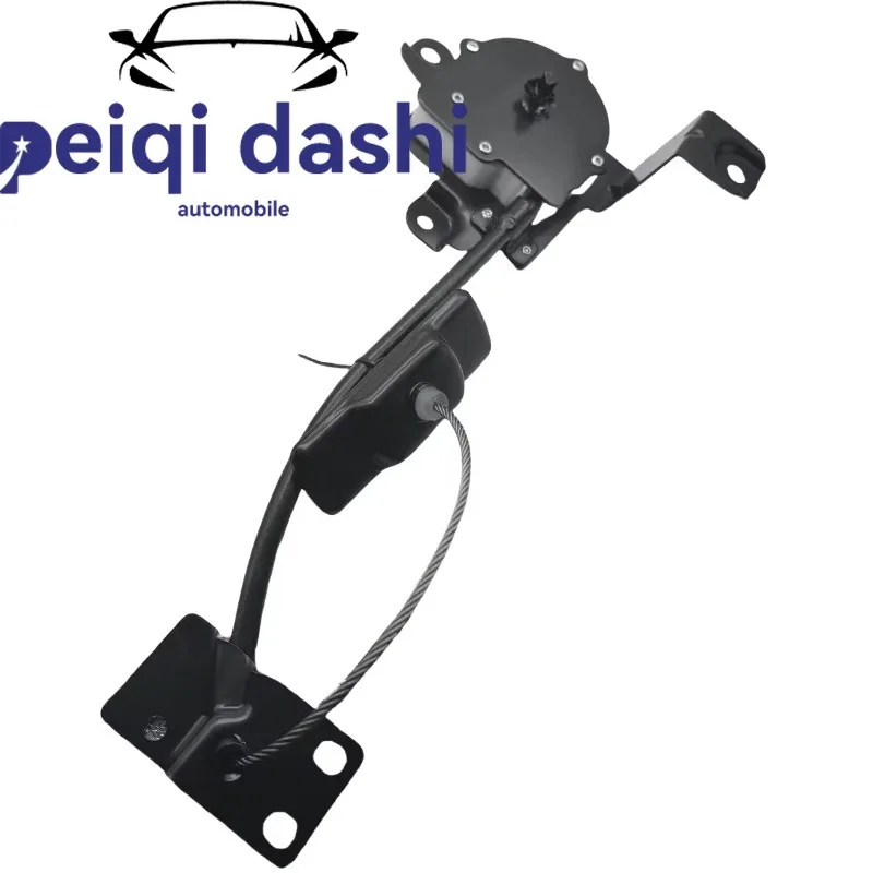 62800-P2000 Запасной держатель уровня для HYUNDAI SANTA FE 2021-2024 1,6 л
62800-P2000 Запасной держатель уровня для HYUNDAI SANTA FE 2021-2024 1,6 л