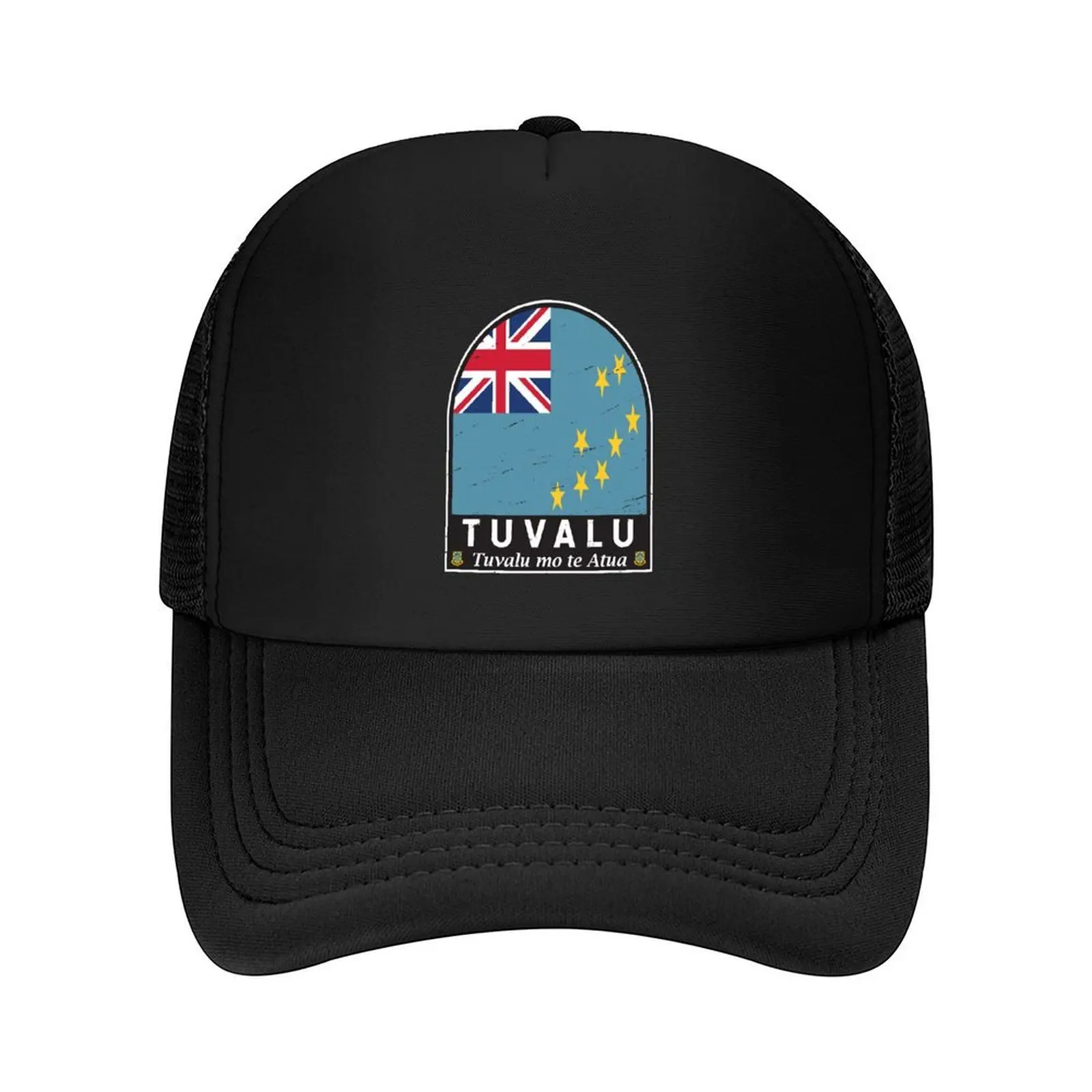 Tuvalu Flag Emblem Distressed Vintage Baseball Cap fashionable Sunhat Hat Luxury Brand derby hat Men Women's
Tuvalu Flag Emblem Distressed Vintage Baseball Cap fashionable Sunhat Hat Luxury Brand derby hat Men Women's