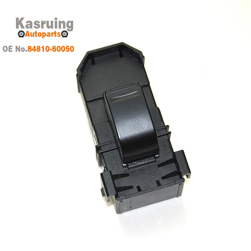 84810-60050 8481060050 Новый переключатель управления стеклоподъемником для Toyota Land Cruiser 4.7L 1998 1999 2000 2001 2002
84810-60050 8481060050 Новый переключатель управления стеклоподъемником для Toyota Land Cruiser 4.7L 1998 1999 2000 2001 2002