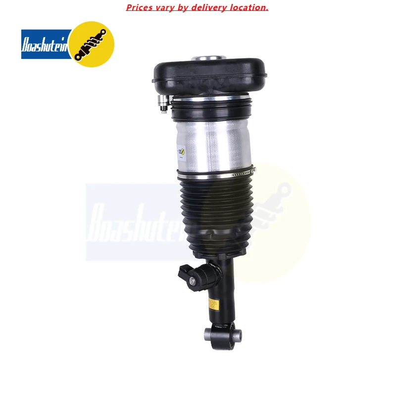 For BMW X5 G05 X6 G06 X7 G07 Air Suspension Rear Left With ADS Air Shock Suspension Boashutein 3710 6869 047
For BMW X5 G05 X6 G06 X7 G07 Air Suspension Rear Left With ADS Air Shock Suspension Boashutein 3710 6869 047