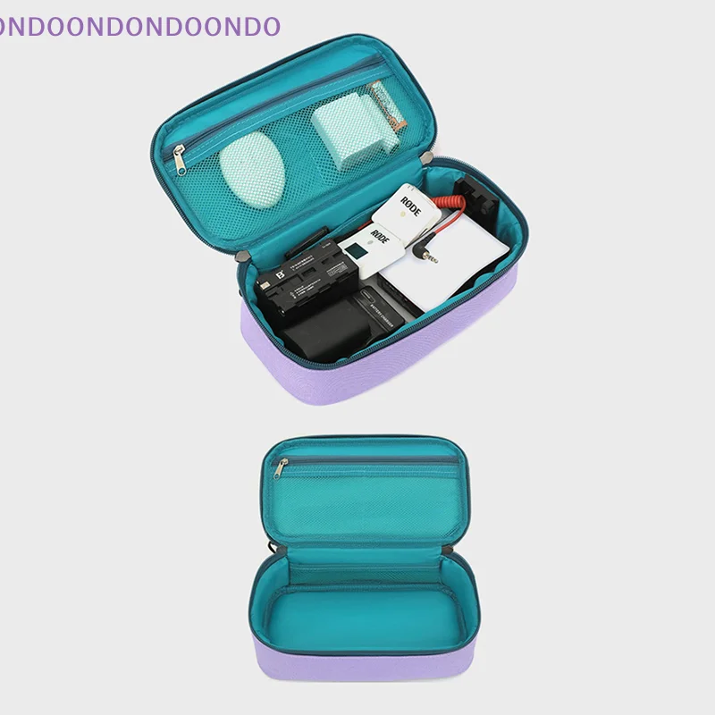 Creative Rectangular Tea Box Tinplate Tea Storage Tank Small Portable Sealed Tea Pot Tea Storage Container Tea Set Accessories