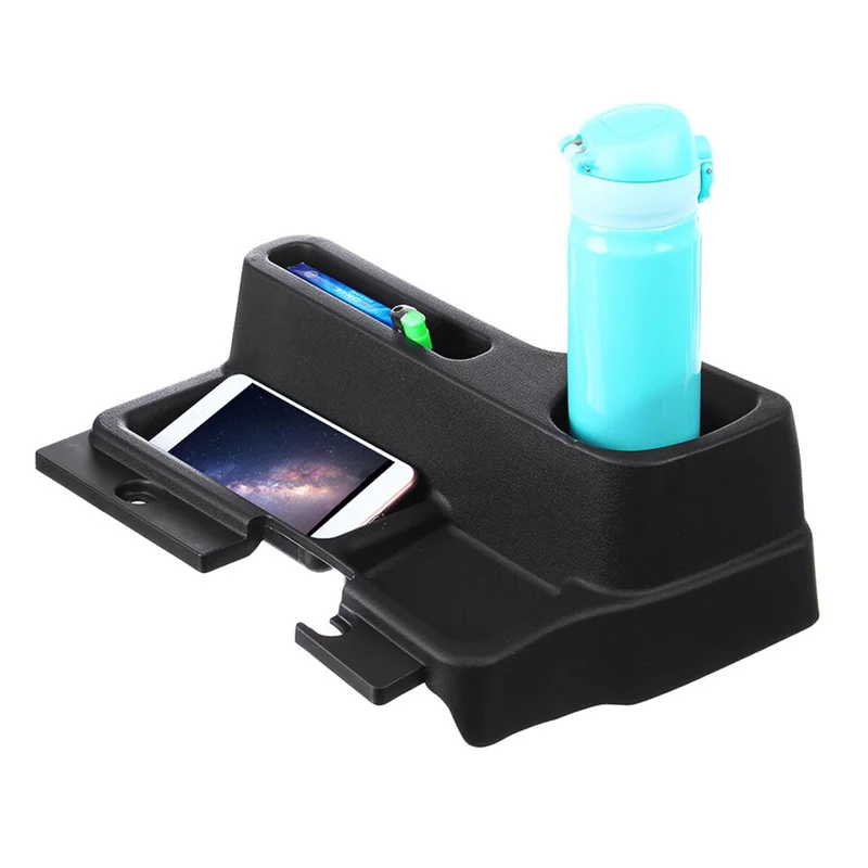 1 Piece Car Storage Tray Insert Center Console Box Cup Holder Black ABS For Toyota Land Cruiser LC70 LC71 LC76 LC77 LC79-A65M
1 Piece Car Storage Tray Insert Center Console Box Cup Holder Black ABS For Toyota Land Cruiser LC70 LC71 LC76 LC77 LC79-A65M