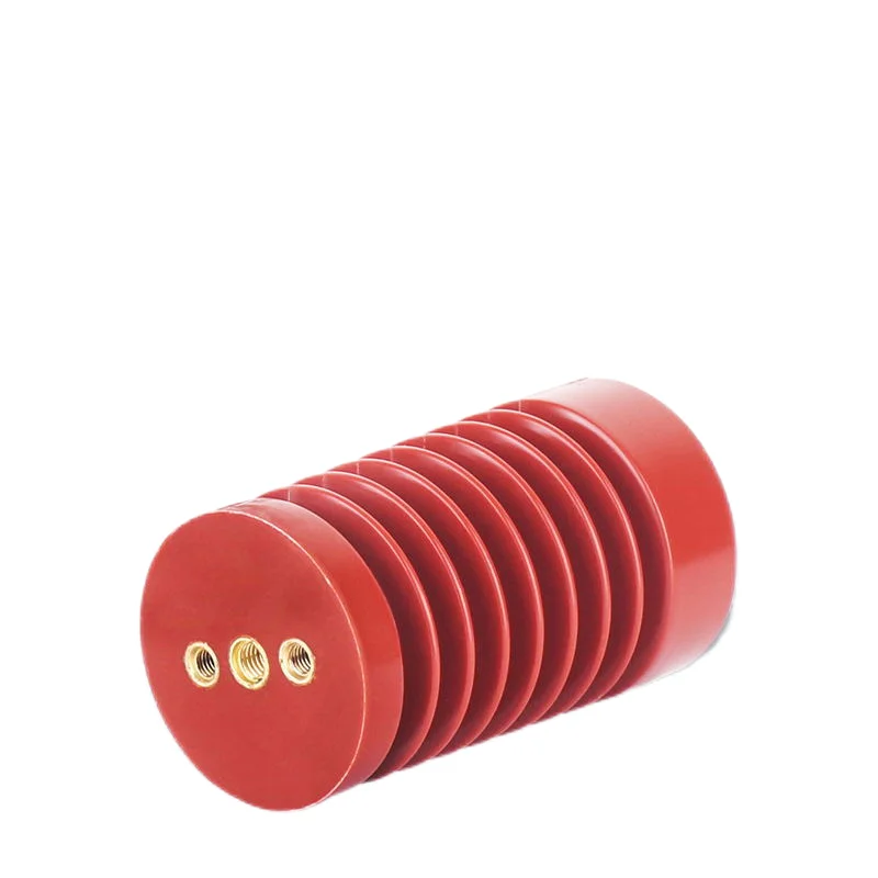 ZJ-10Q/65 * 130 High Voltage Insulators 65 * 145 Epoxy Resin Complete Set of Switchgear Pillars
ZJ-10Q/65 * 130 High Voltage Insulators 65 * 145 Epoxy Resin Complete Set of Switchgear Pillars