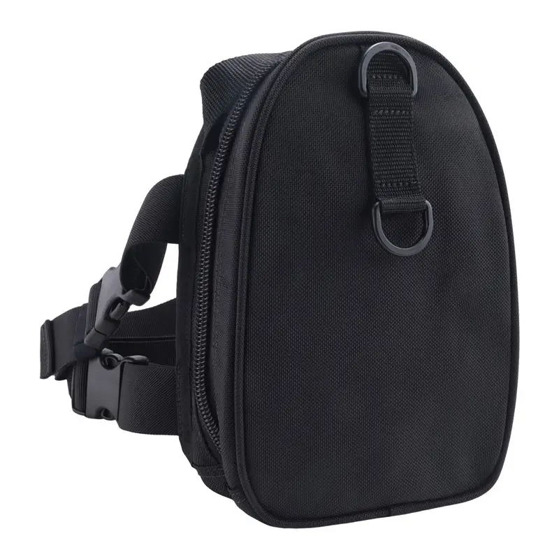 AED2-Diving Thigh Pocket Diver Zipper Storage Pouch With Leg Belt Straps Diving Cargo Bag For Technical Scuba Divers
AED2-Diving Thigh Pocket Diver Zipper Storage Pouch With Leg Belt Straps Diving Cargo Bag For Technical Scuba Divers