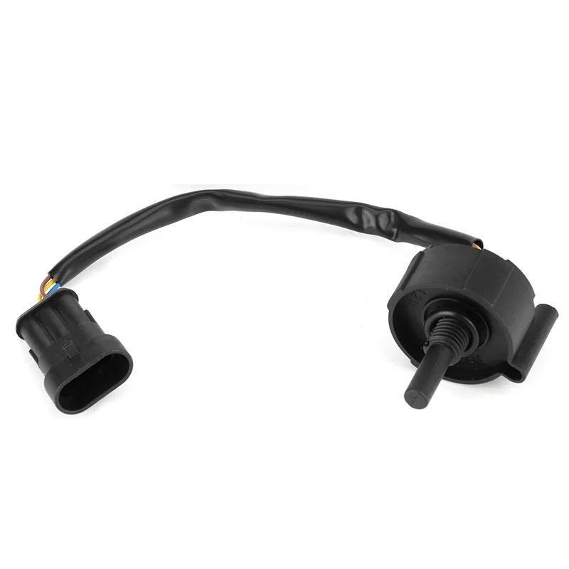 12762673 Датчик топливного фильтра Топливный фильтр Датчик влажности Топливный фильтр Датчик воды подходит для дизельных двигателей SAAB 9-3/9-5
12762673 Датчик топливного фильтра Топливный фильтр Датчик влажности Топливный фильтр Датчик воды подходит для дизельных двигателей SAAB 9-3/9-5