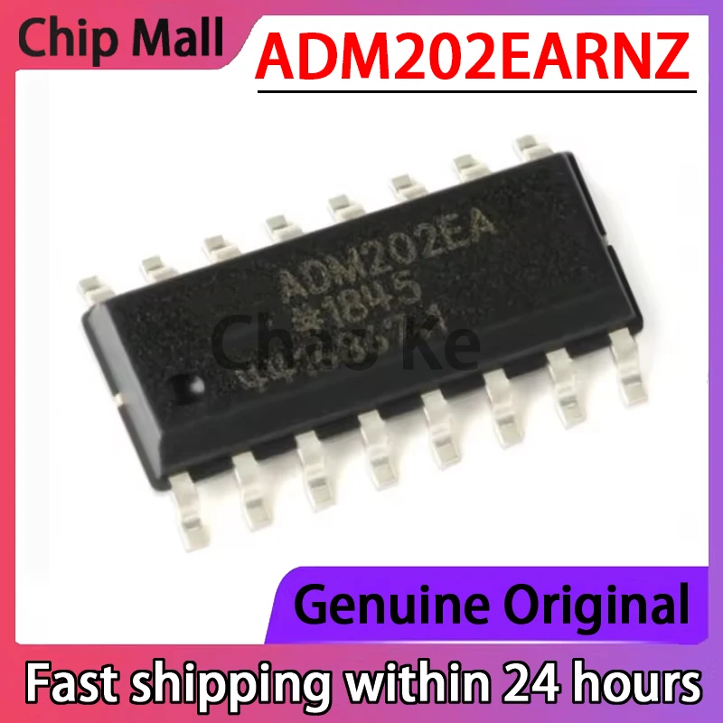 1 шт. оригинальный ADM202EARNZ ADM202EARN ADM202EA драйвер/приемник SOP16 новый бренд
1 шт. оригинальный ADM202EARNZ ADM202EARN ADM202EA драйвер/приемник SOP16 новый бренд