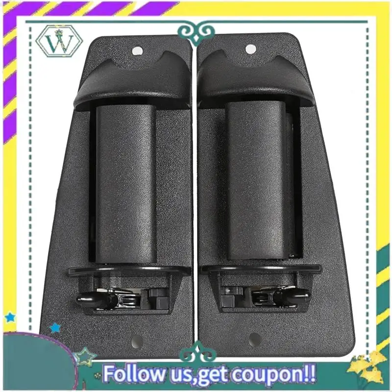 Upgraded 1Pair Rear Outer Door Handle 15758172 15758171 For Chevy Silverado GMC Sierra Pickup Truck 1999-2007 Outside Handle Pul
Upgraded 1Pair Rear Outer Door Handle 15758172 15758171 For Chevy Silverado GMC Sierra Pickup Truck 1999-2007 Outside Handle Pul