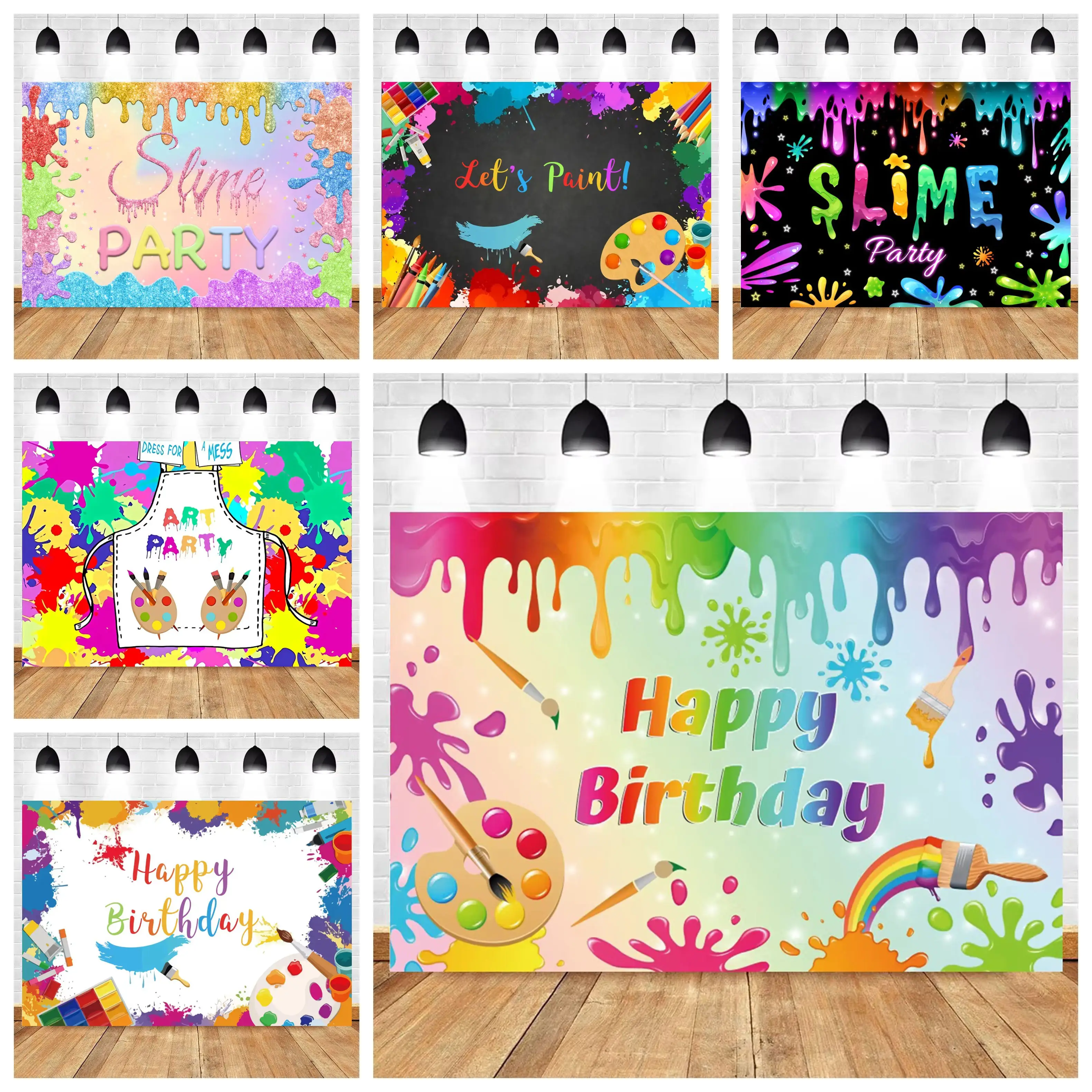 С Днем Рождения, красочная краска, тематический фотофон, брызги, граффити, детский душ, декор для дня рождения, фон для фотосъемки
С Днем Рождения, красочная краска, тематический фотофон, брызги, граффити, детский душ, декор для дня рождения, фон для фотосъемки