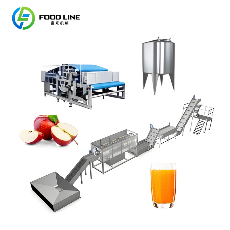 Custom Industrial Apple Juice Pressing Machine Complete Apple Juice Extracting Equipment for Factory
Custom Industrial Apple Juice Pressing Machine Complete Apple Juice Extracting Equipment for Factory