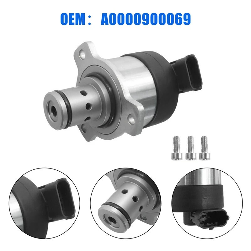 Car Accessories Fuel Pump Metering Device For DETROIT DD13/DD15/DD16 0000900069 A0000900069 Auto Replacement Parts
Car Accessories Fuel Pump Metering Device For DETROIT DD13/DD15/DD16 0000900069 A0000900069 Auto Replacement Parts