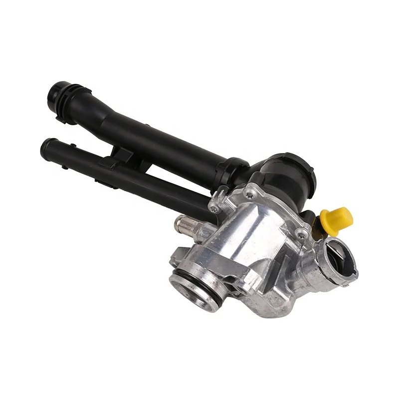 COMOOL Auto Parts 2742000615 Oil Cooler Thermostat Housing Aluminum For Mercedes Benz M274 W205 W213 W253 W212 274 200 06 15
COMOOL Auto Parts 2742000615 Oil Cooler Thermostat Housing Aluminum For Mercedes Benz M274 W205 W213 W253 W212 274 200 06 15