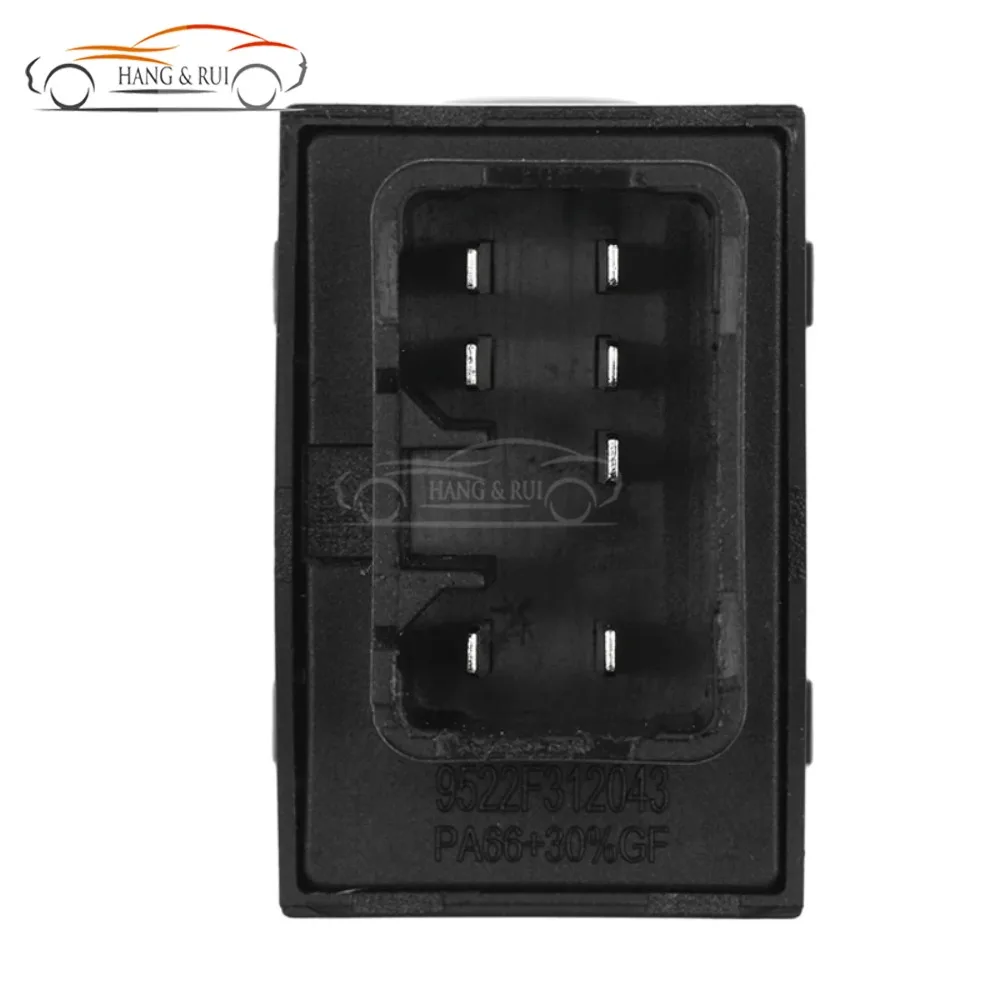 New Electric Power Window Switch For Hyundai IX35 For TUCSON 2010-2015 935712S000 93571-2S000 93570-2S0009P
New Electric Power Window Switch For Hyundai IX35 For TUCSON 2010-2015 935712S000 93571-2S000 93570-2S0009P