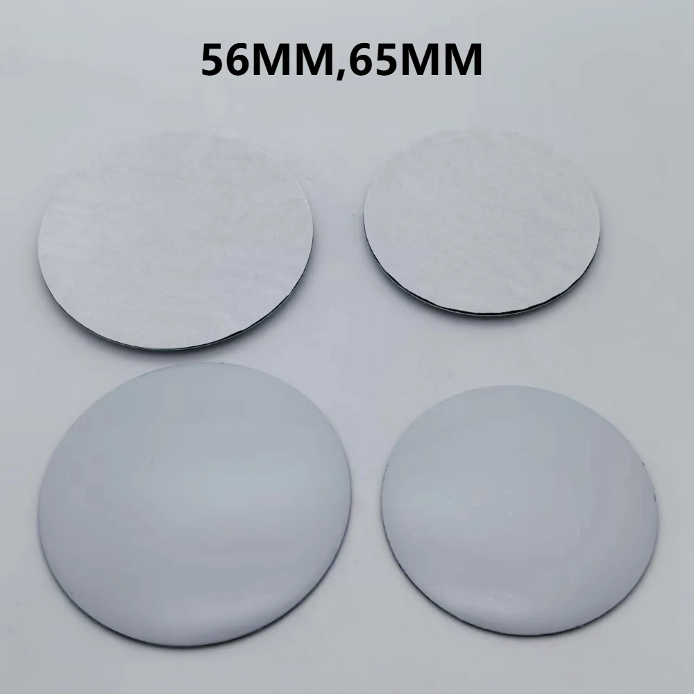 4pcs 56mm 65mm White No Logo Emblem Car Stickers Accessories for Car Wheel Center Caps Badge Wheels Rim Hub Hubcap Cover Replace
4pcs 56mm 65mm White No Logo Emblem Car Stickers Accessories for Car Wheel Center Caps Badge Wheels Rim Hub Hubcap Cover Replace