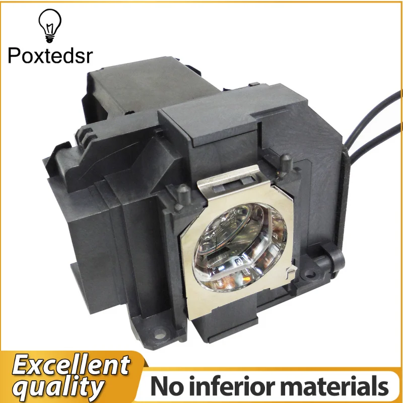 Poxted High quality ELPLP98 Compatible for EPSON CO-FH01 CO-W01 CO-FH02
Poxted High quality ELPLP98 Compatible for EPSON CO-FH01 CO-W01 CO-FH02