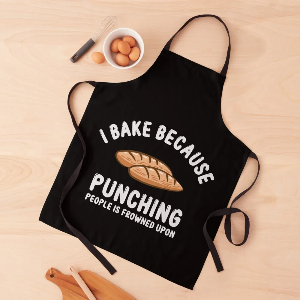 I bake because kneading is frowned upon by people Apron christmas Men gift nail tech supplies Apron
I bake because kneading is frowned upon by people Apron christmas Men gift nail tech supplies Apron