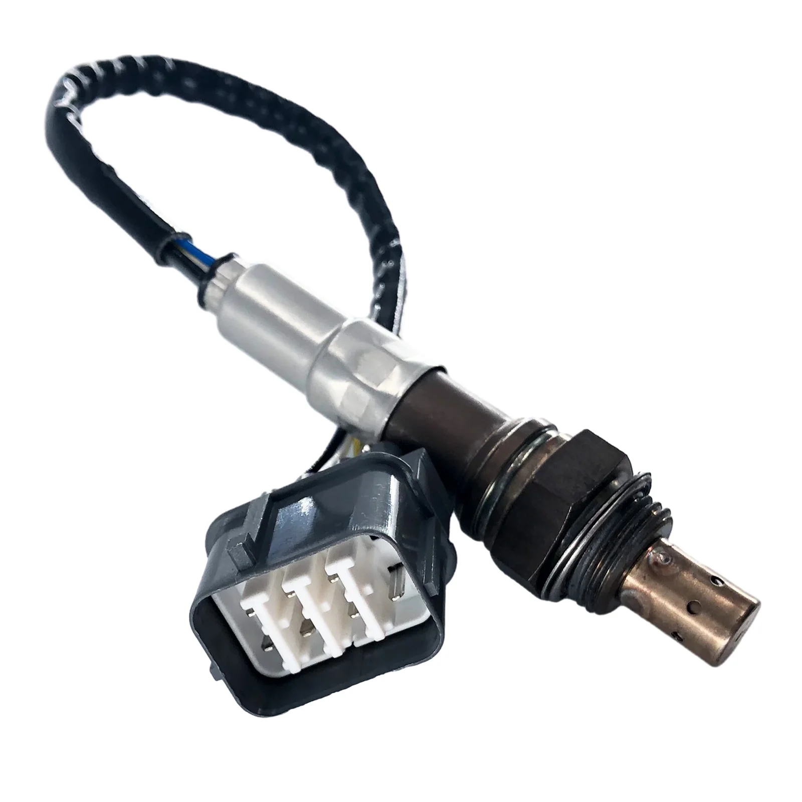 Lambda Sensor O2 Oxygen Sensor Fit For Honda Accord 3.0L CM6 36531-RCA-A01 36531-RCA-A02 36531-RDV-004
Lambda Sensor O2 Oxygen Sensor Fit For Honda Accord 3.0L CM6 36531-RCA-A01 36531-RCA-A02 36531-RDV-004