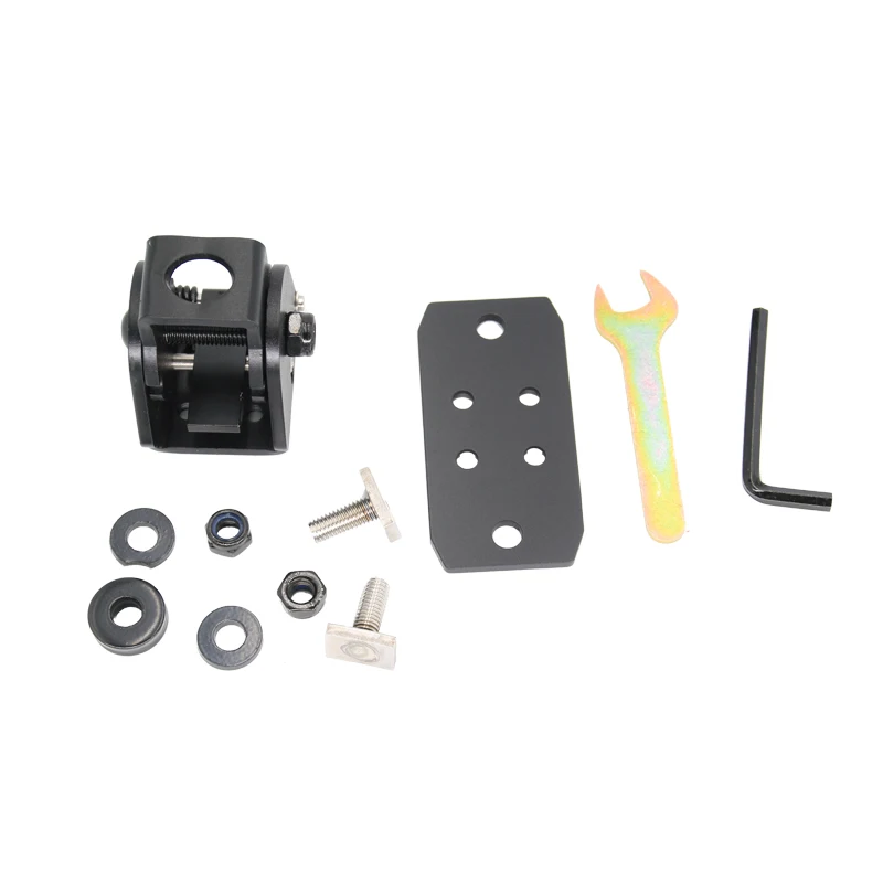 XIERDE walkie talkie antenna clip bracket platform/crossbar expansion slot universal One click folding of car radio antenna base
XIERDE walkie talkie antenna clip bracket platform/crossbar expansion slot universal One click folding of car radio antenna base