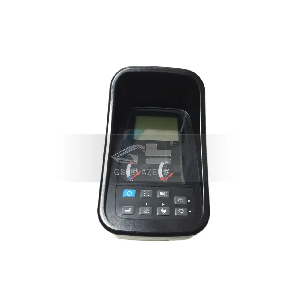 YN59S00021F3 display for Kobelco SK75 130 140 200 210 250 260 270-8 330 350 super 8 display excavator parts
YN59S00021F3 display for Kobelco SK75 130 140 200 210 250 260 270-8 330 350 super 8 display excavator parts