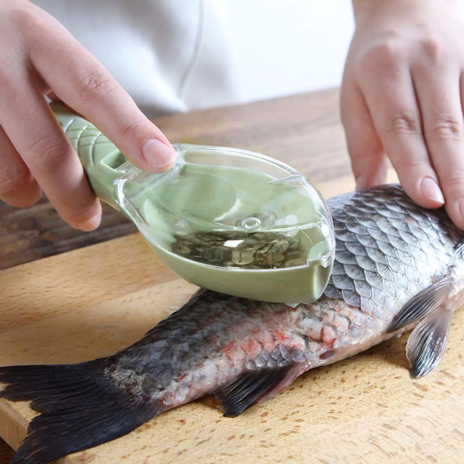 Scraper Planing Tool Stainless Steel ABS AS Wall Mountable Kitchen Gadgets Tools Fishing Cleaning Brush
Scraper Planing Tool Stainless Steel ABS AS Wall Mountable Kitchen Gadgets Tools Fishing Cleaning Brush