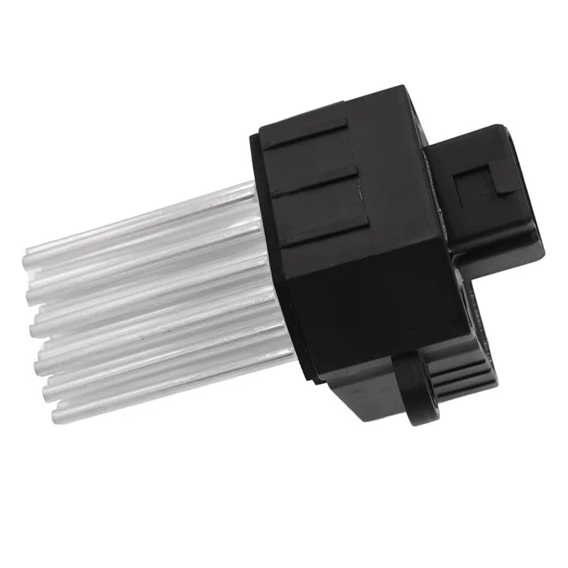 2X Heater Blower Motor Resistor For -BMW E46 E39 X5 X3 1997-2006 64116923204 64116929486 64118385549
2X Heater Blower Motor Resistor For -BMW E46 E39 X5 X3 1997-2006 64116923204 64116929486 64118385549