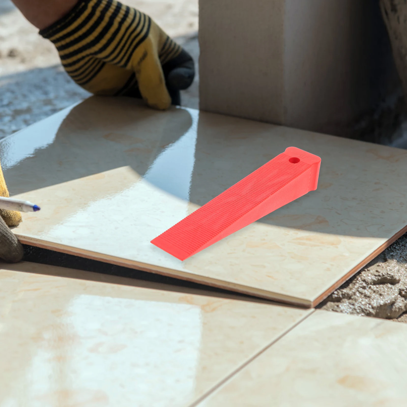 10 Pcs Furniture Levelers Stackable Shims PP Material Door Window Leveling Devices Home Furniture Risers Plastic Wedges Non Slip
10 Pcs Furniture Levelers Stackable Shims PP Material Door Window Leveling Devices Home Furniture Risers Plastic Wedges Non Slip