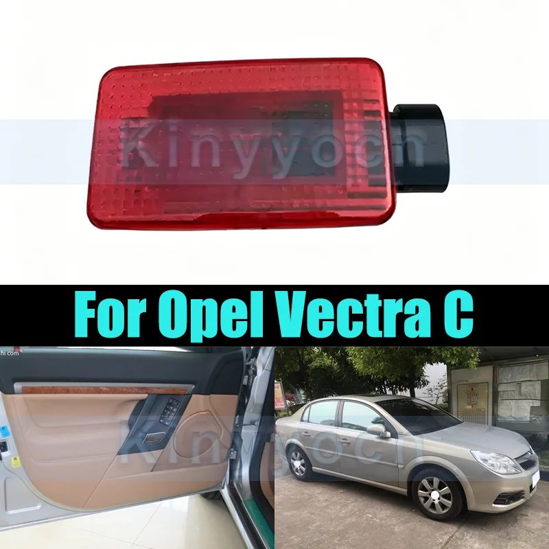 Door Lamp For Opel Vectra C Housing Lamp Shade Door Lampshade Door Lamp Lens
Door Lamp For Opel Vectra C Housing Lamp Shade Door Lampshade Door Lamp Lens