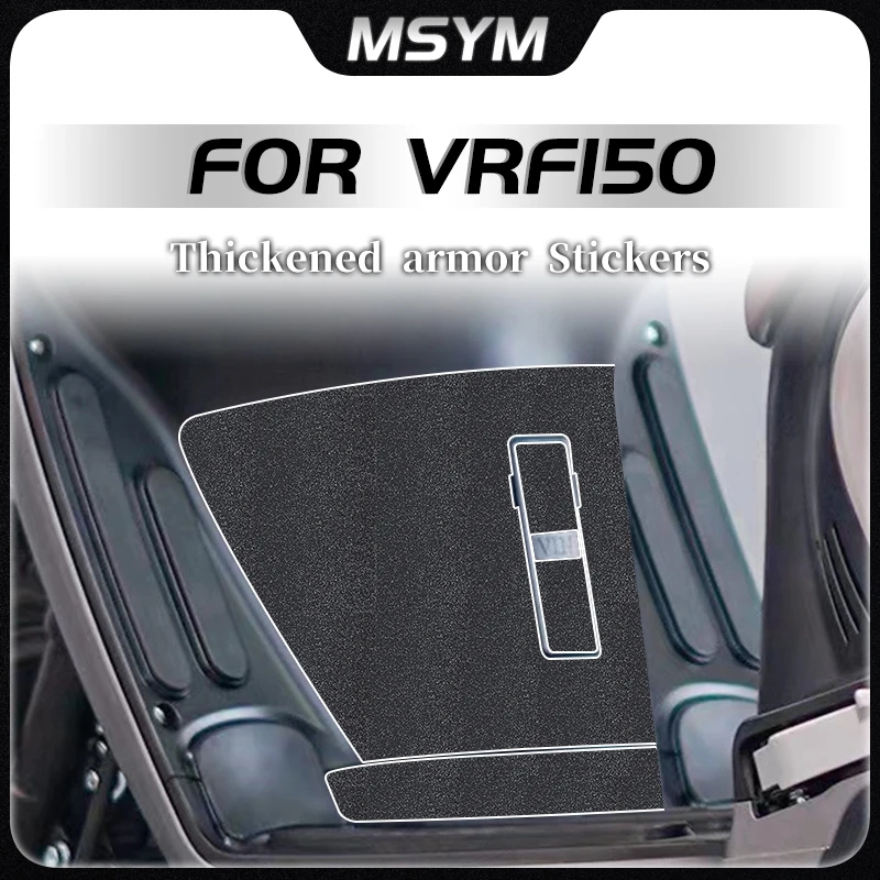 Утолщенные наклейки для Dayang VRF150 VRF 150 vrf150 для украшения топливных баков и модификаций, износостойкие наклейки, аксессуары
Утолщенные наклейки для Dayang VRF150 VRF 150 vrf150 для украшения топливных баков и модификаций, износостойкие наклейки, аксессуары